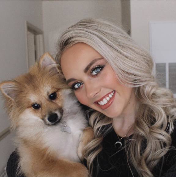 Meet your Posher, Megan - Picture 1 of 1